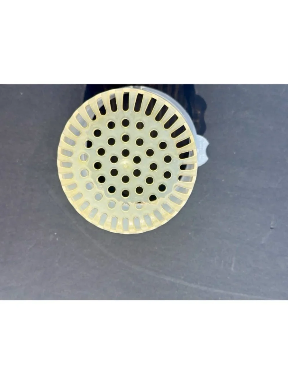 Beaba BabyCook Solo/Duo Replacement Steamer Basket Insert Piece Part